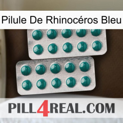Pilule De Rhinocéros Bleu dapoxetine2